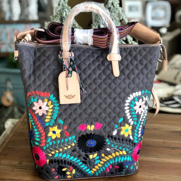 Consuela silverlake sling clearance